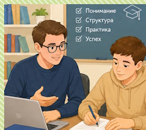 Услуги Услуги репетиторов в Северске