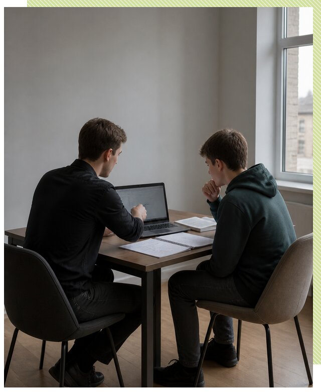 Репетитор по информатике ЕГЭ в Северске от 1559 р. | Репетитор-Свк