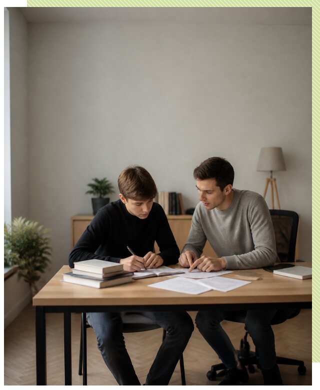Репетитор для 11 класса в Северске от 1559 р. | Репетитор-Свк от 1559 р.
