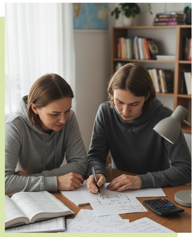 Репетитор по физике для 11 класса с подготовкой к ЕГЭ в Северске