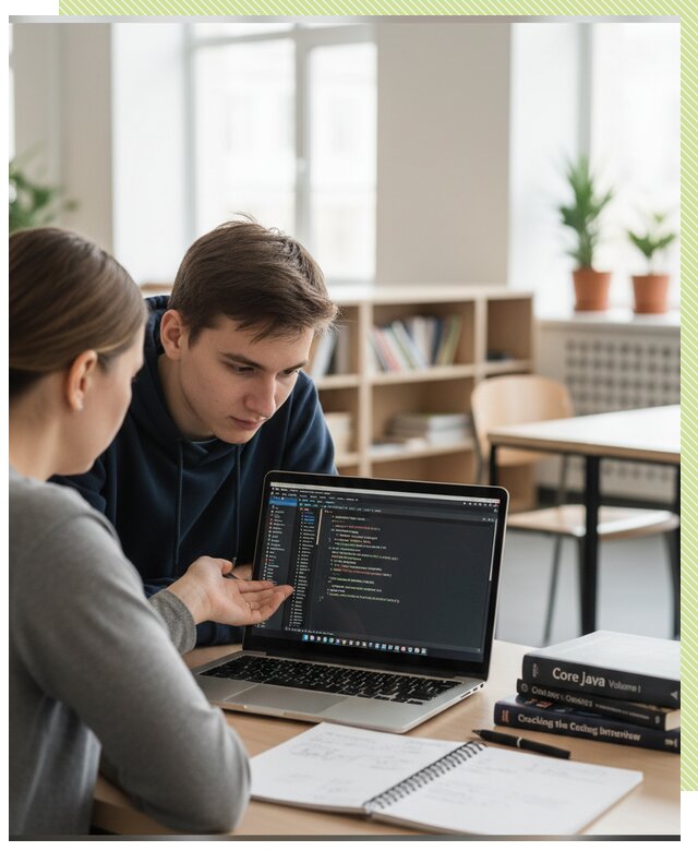 Репетитор по JavaScript в Северске по цене от 1871 р. | Репетитор-Свк