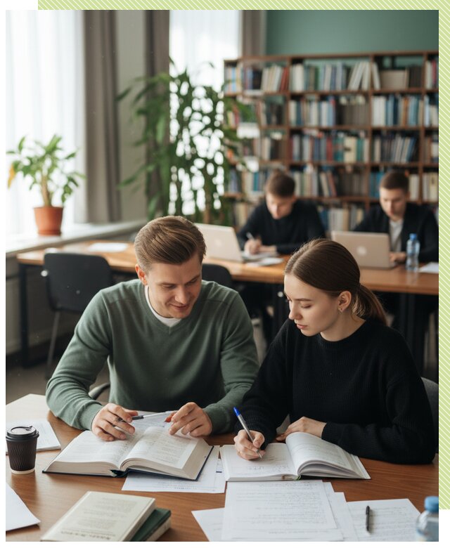 Репетитор для студентов медиков в Северске от 1559 р. | Репетитор-Свк